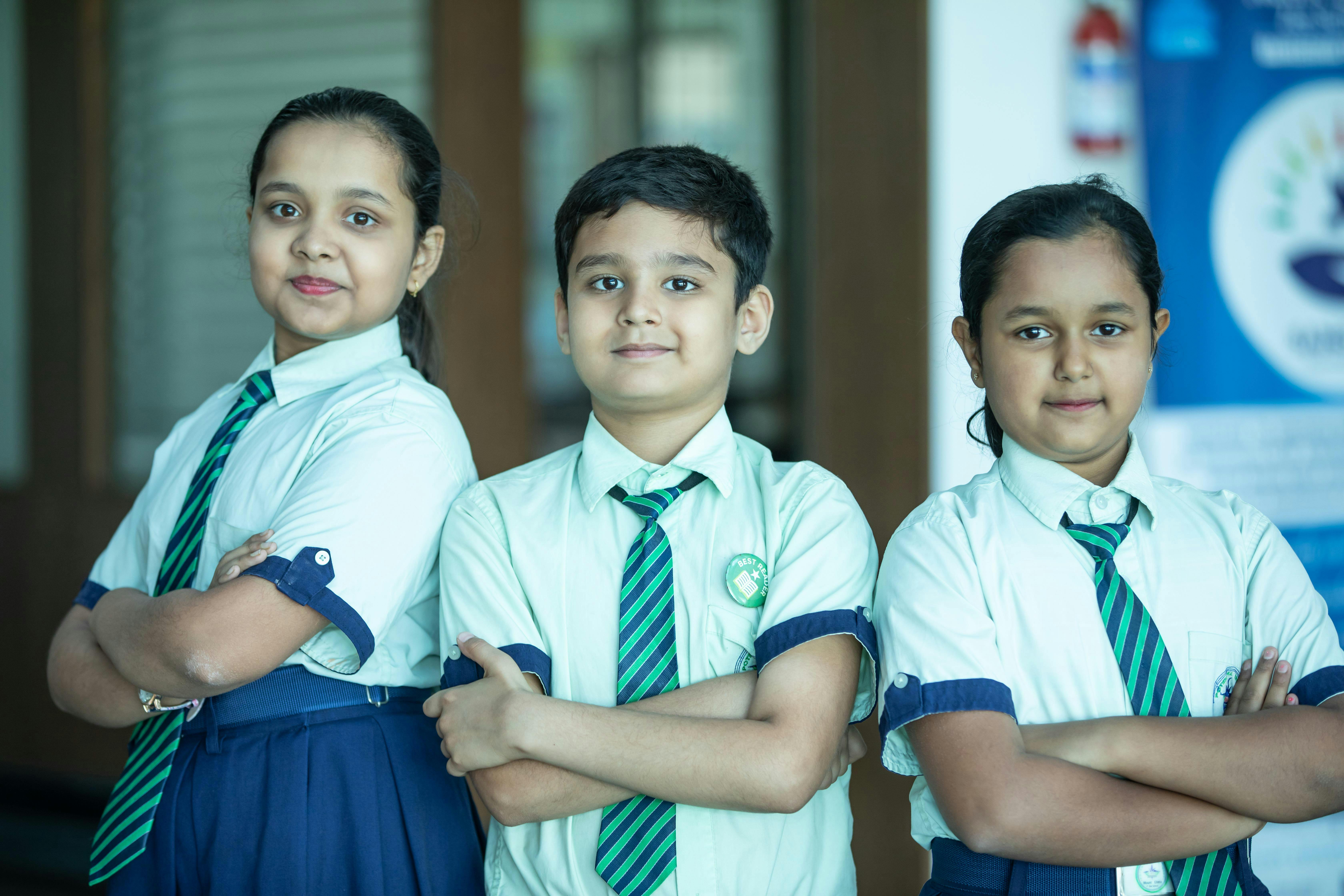 Bharat Schools